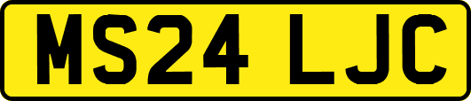 MS24LJC