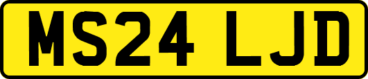 MS24LJD