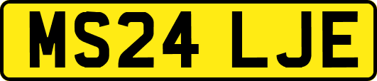 MS24LJE