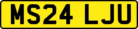MS24LJU