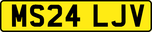 MS24LJV