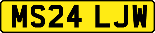 MS24LJW