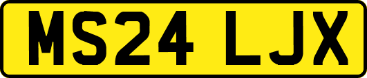 MS24LJX