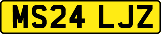 MS24LJZ