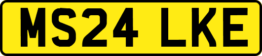MS24LKE