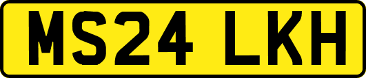 MS24LKH