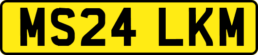 MS24LKM