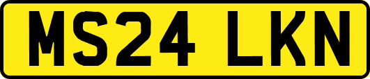 MS24LKN