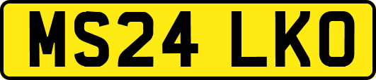 MS24LKO