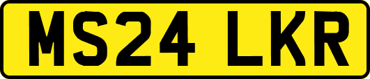 MS24LKR