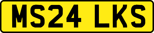MS24LKS