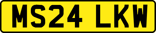 MS24LKW
