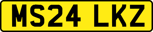 MS24LKZ