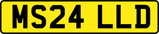 MS24LLD