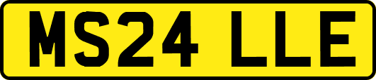 MS24LLE