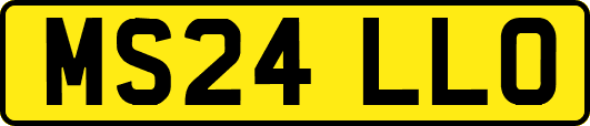 MS24LLO