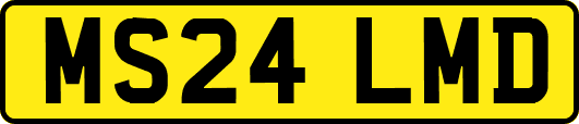 MS24LMD