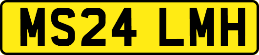 MS24LMH