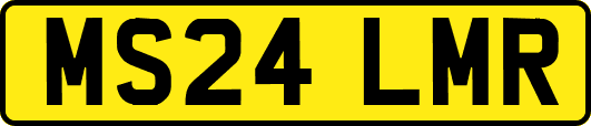MS24LMR