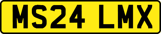 MS24LMX