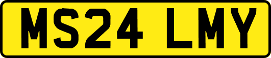 MS24LMY