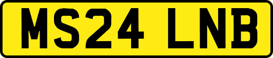 MS24LNB