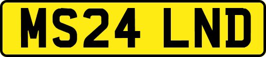 MS24LND