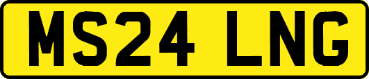 MS24LNG