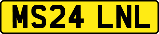 MS24LNL