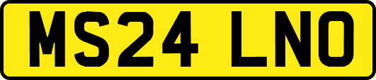 MS24LNO