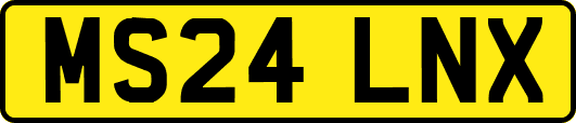 MS24LNX