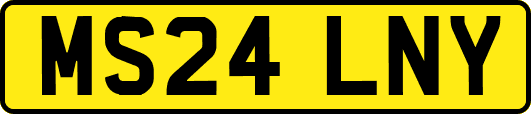 MS24LNY