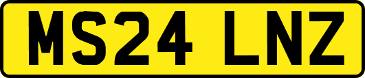 MS24LNZ