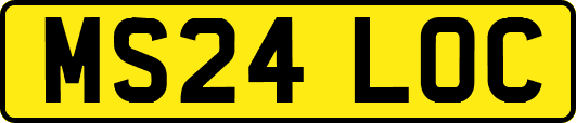 MS24LOC