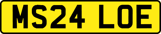 MS24LOE