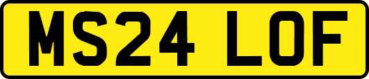 MS24LOF