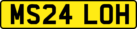 MS24LOH
