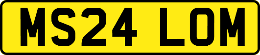 MS24LOM