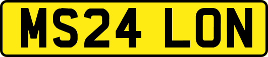 MS24LON