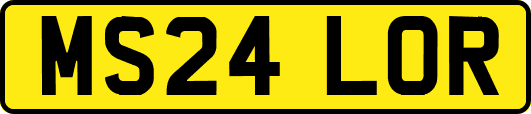 MS24LOR