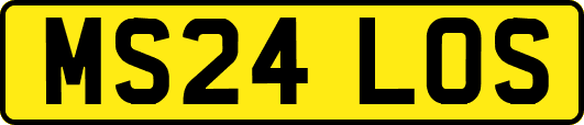 MS24LOS