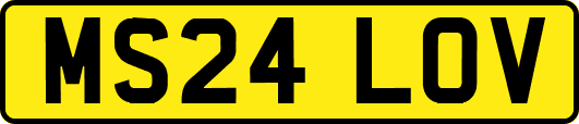 MS24LOV
