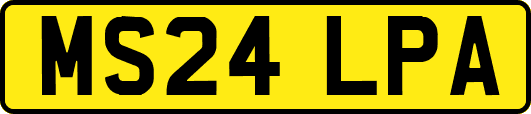 MS24LPA