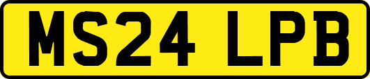 MS24LPB