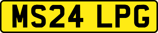 MS24LPG