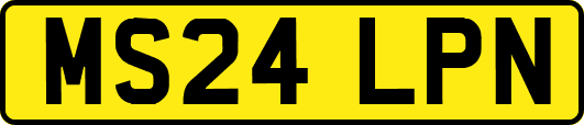 MS24LPN