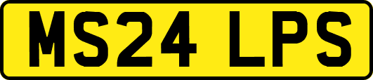 MS24LPS