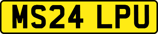 MS24LPU