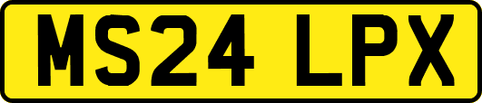 MS24LPX
