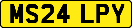 MS24LPY